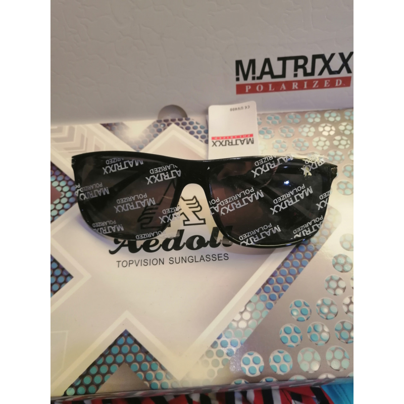 Чоловічі, сонцезахисних окуляри фірми Matrix polarized