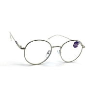 окуляри для зору круглі